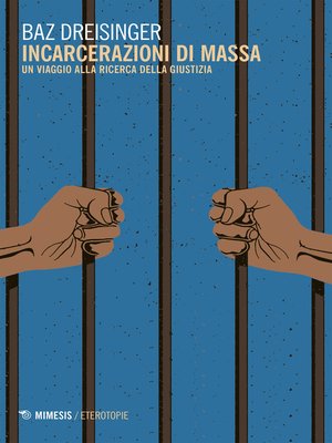 cover image of Incarcerazioni di massa